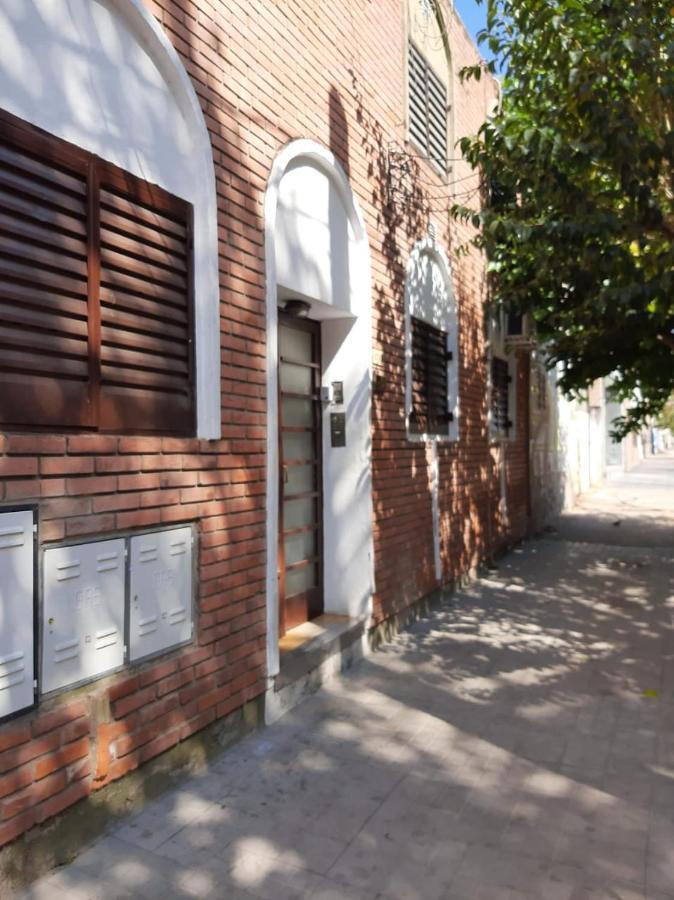 Dto Marian Dean Funes 2515 Alto Alberdi Córdoba Buitenkant foto