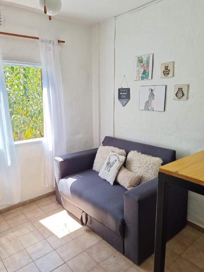 Dto Marian Dean Funes 2515 Alto Alberdi Córdoba Buitenkant foto