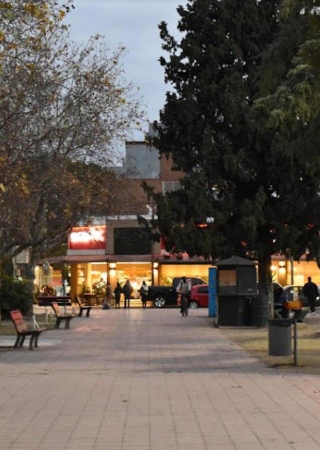 Dto Marian Dean Funes 2515 Alto Alberdi Córdoba Buitenkant foto