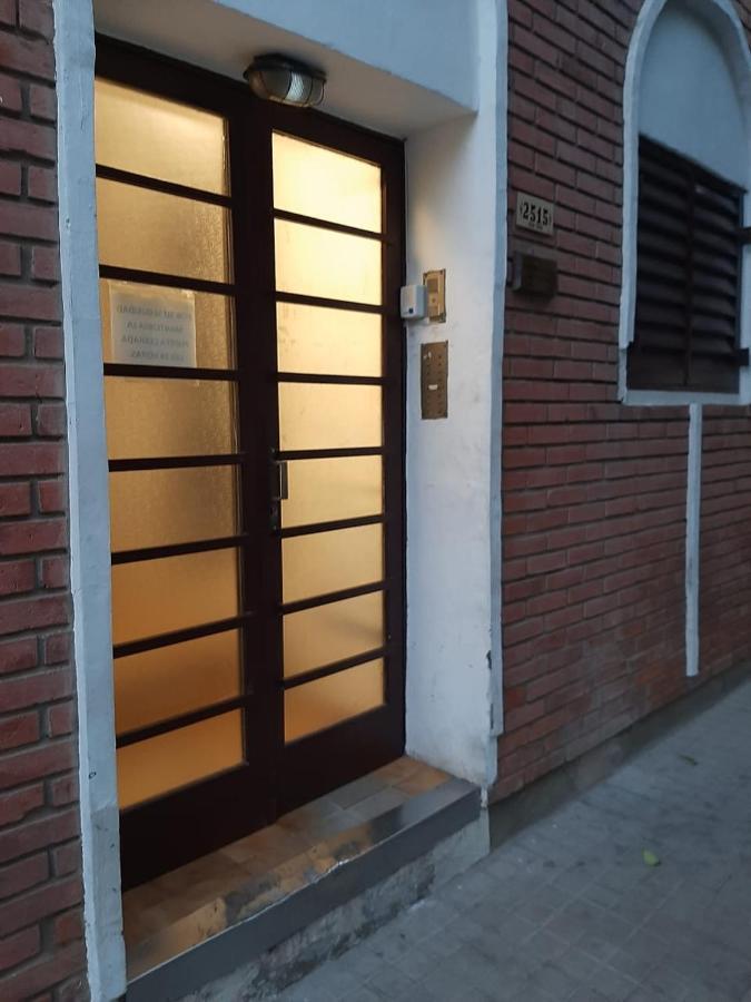 Dto Marian Dean Funes 2515 Alto Alberdi Córdoba Buitenkant foto